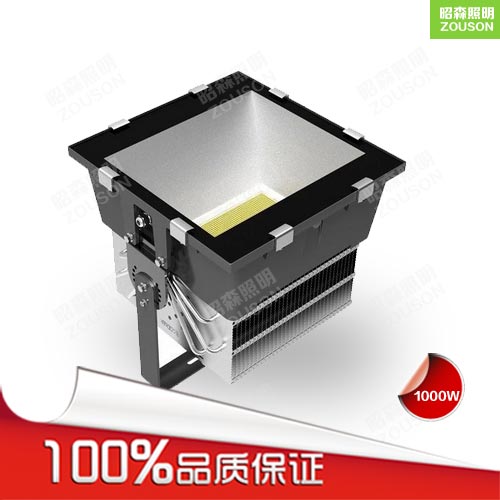 LED泛光燈1000W_大功率LED泛光燈