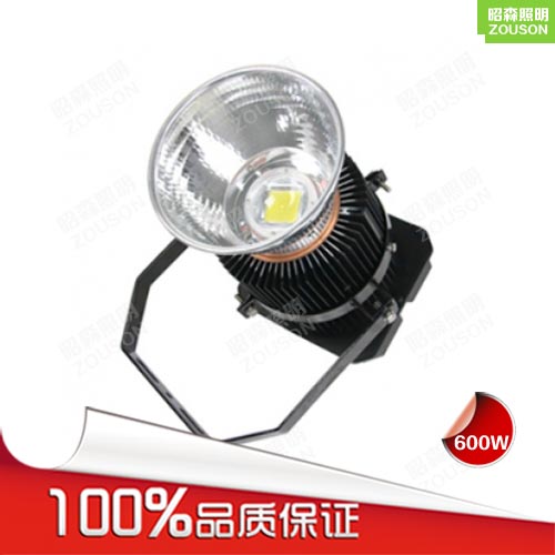 LED投光燈600W_超強投光燈