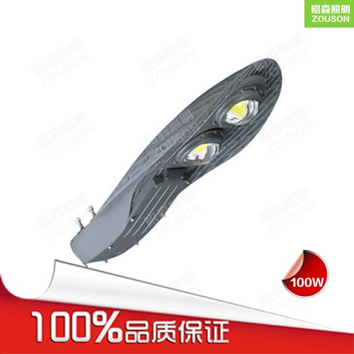 LED路燈頭100W_防爆LED路燈頭